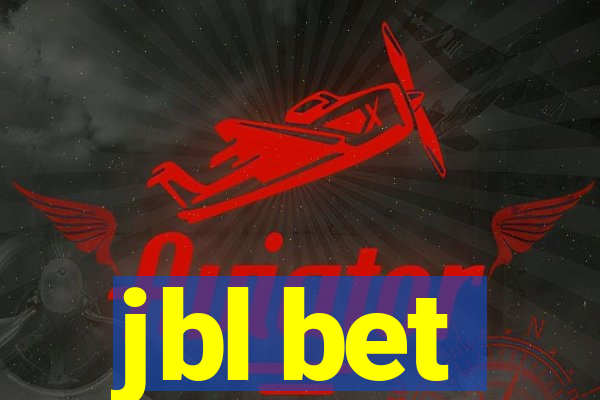 jbl bet